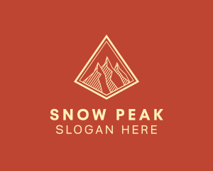 Mountain Peak Adventure  logo