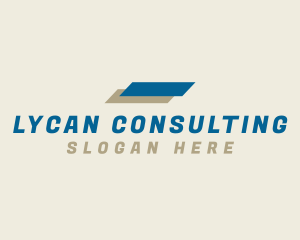 Generic Logistics Business logo design