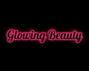  Bachelorette Night Glow logo