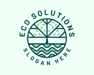 Forest Park Ecology logo