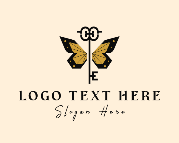Event Organizer logo example 1