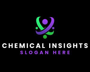 Molecule Science Club Lab logo