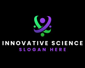 Molecule Science Lab logo