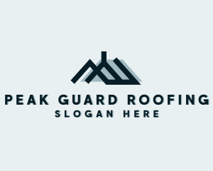 House Roof Maintenance logo