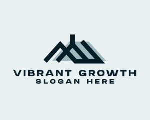 House Roof Maintenance Development logo