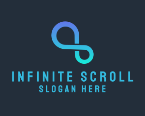 Infinity Firm Company  logo design