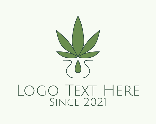 Extract logo example 3