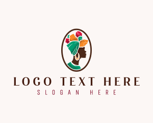 Native Turban Fashion logo