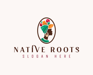 Native Turban Fashion logo