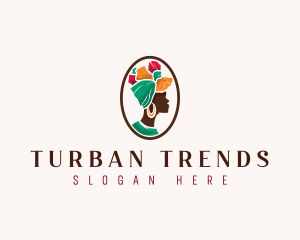 Native Turban Fashion logo