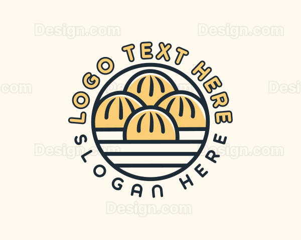 Baozi Asian Dining Logo