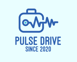 Medical Pulse Kit logo