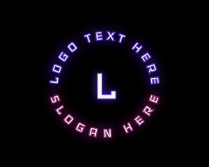 Neon Signage Entertainment logo