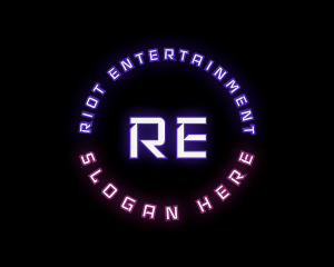 Neon Signage Entertainment logo