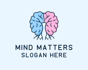 Brain Tree Mental Health logo