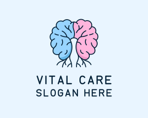 Brain Tree Mental Health logo