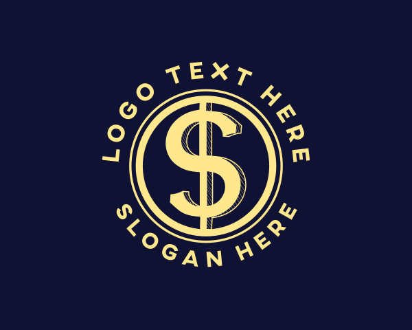 Millionaire logo example 2