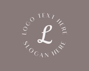 Lifestyle Brand Salon logo