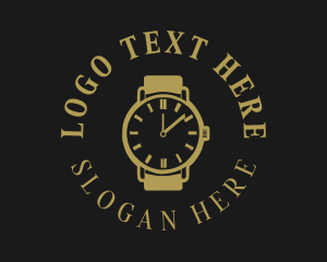Luxury Watch Collection logo