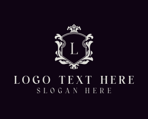 Upscale Stylish Boutique logo