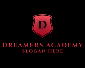 University Shield Security logo
