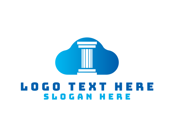 Legal logo example 3