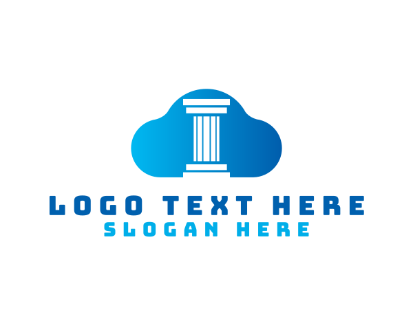 Legal logo example 2