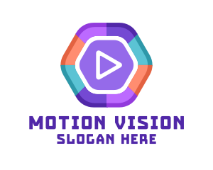 Video Streaming App  logo