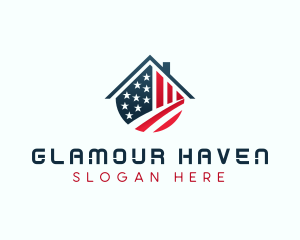 Home Patriotic Veteran logo