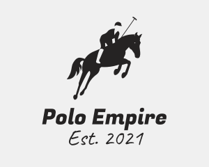 Horse Polo Sport logo