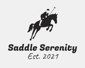 Horse Polo Sport logo