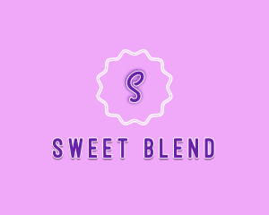 Sweet Pastry Bakery logo design