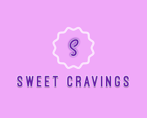 Sweet Pastry Bakery logo design