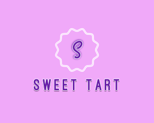 Sweet Pastry Bakery logo design