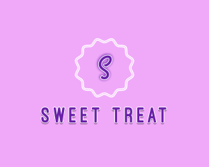 Sweet Pastry Bakery logo design