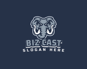 Furious Elephant Esport logo