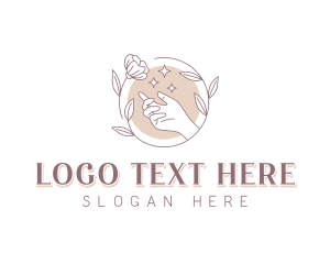 Floral Styling Beauty logo