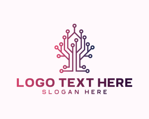 Circuitry Tech Developer logo