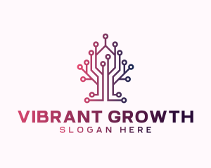 Circuitry Tech Developer logo