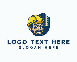 City Architect Engineer logo