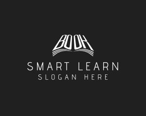 Education Learning Book  logo