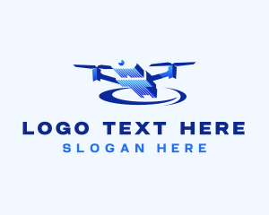 Drone Aerial Videography logo