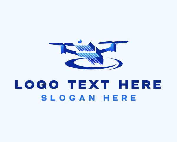 Drone Aerial Videography logo