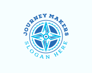 Compass Travel Expedition logo