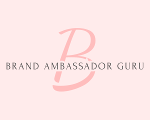 Feminine Apparel Brand logo design