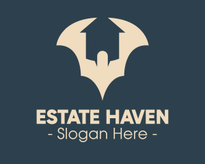 Bat House Property logo