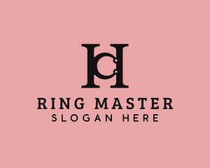 Feminine Ring Jewelry logo