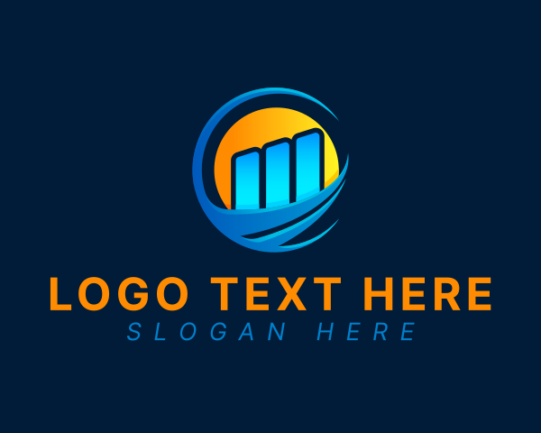 Business logo example 4
