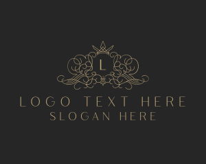 Ornamental Crown Decorative Boutique logo