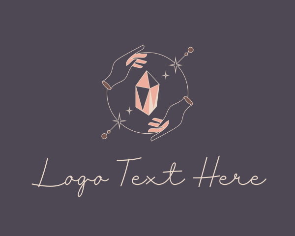 High Class logo example 3